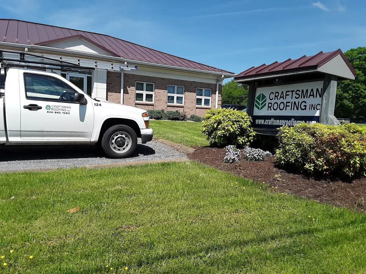 Quality Chimney Repair by experienced craftsmen in Middle Smithfield